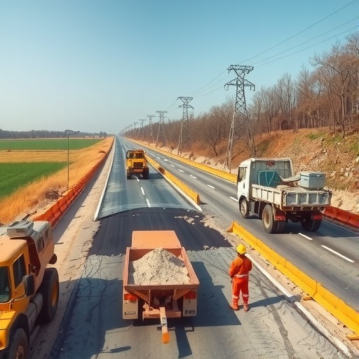 寻甸县2025年农村公路养护工程（二期）招标公告