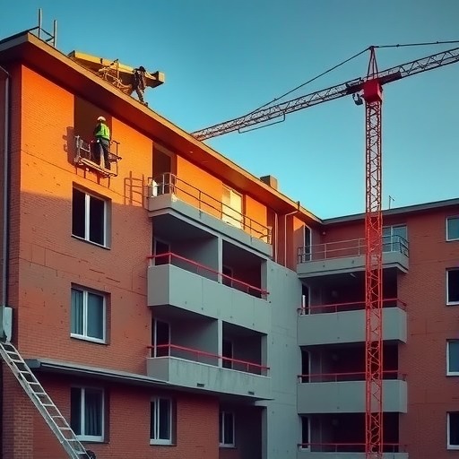 秀山县民族初级中学学生宿舍建设工程 项目编号：50024120250813001010101