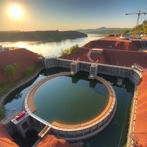 （机器管招投标）陵水县红星水库等18宗小型水库安全加固工程招标公告