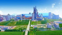 洛浦天山水泥公司荣获“智能安全水泥新型干法水泥生产智能工厂”荣誉称号