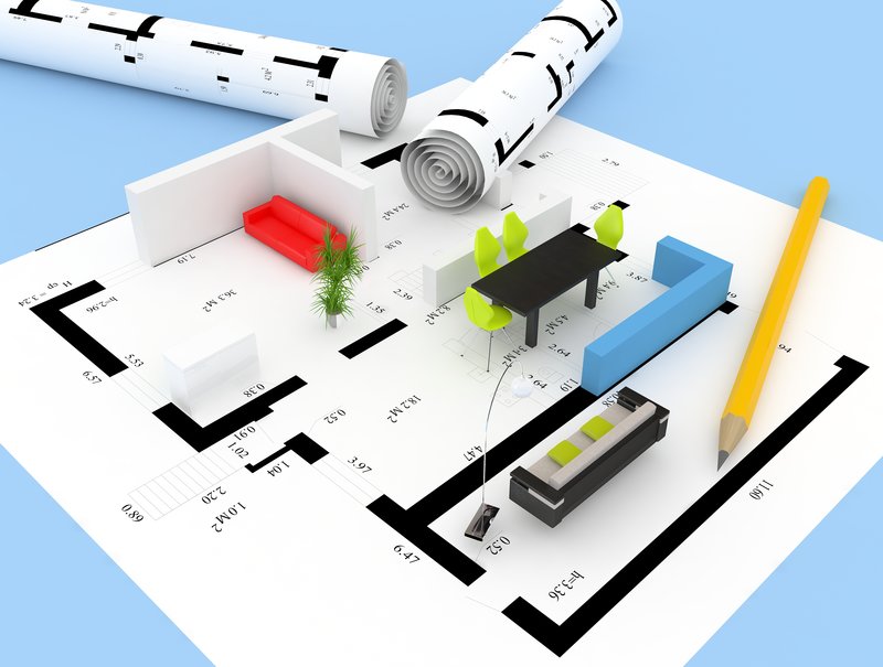 油漆涂刷注意事项：准备工作、调色、施工技巧