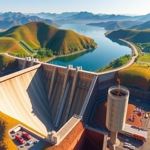 囊谦县晓龙沟水库配套工程囊谦县晓龙沟水库配套工程标段一招标公告