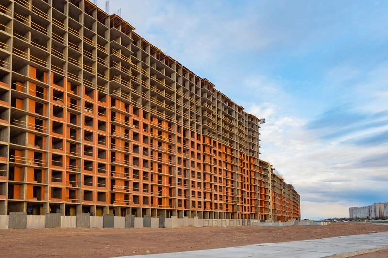 艺术地坪与环氧地坪的区别与施工工艺