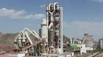 思南西南水泥2000t/d熟料线补充500t/d产能