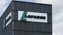 水泥巨头拉法基因涉嫌资助叙利亚恐怖组织而在法国受审