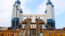 年产30万m³！河北一混凝土项目环评受理公示