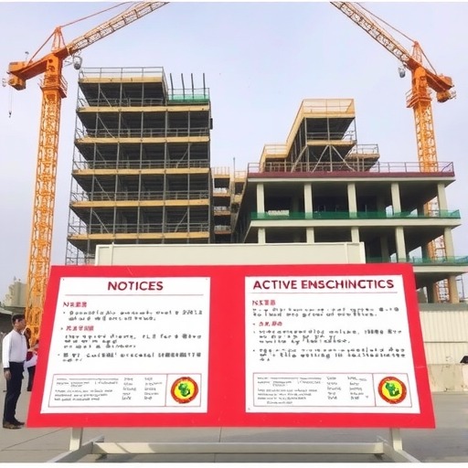 江西省房屋建筑和市政基础设施工程 施工招标公告