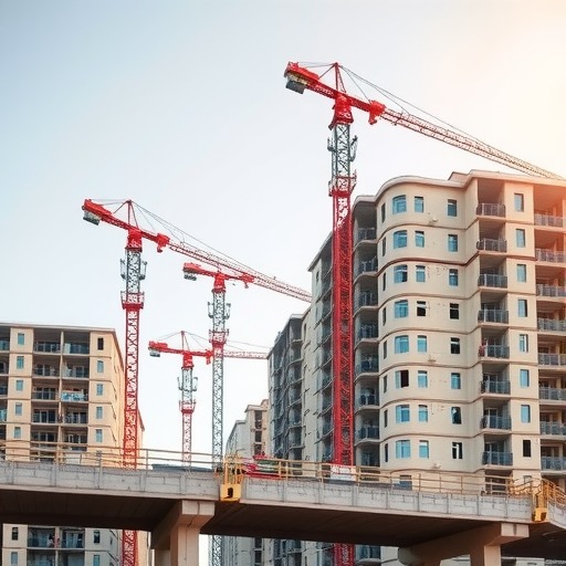 江西省房屋建筑和市政基础设施工程 施工招标公告