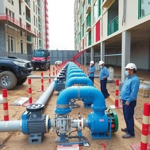 光明区2023年优质饮用水入户及二次供水设施提标改造工程施工四标段