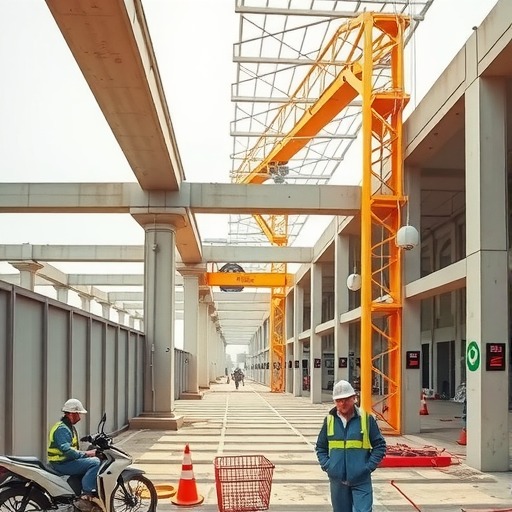 新希望广东揭阳曾祖代种猪场(改扩建) 新希望广东揭阳公猪站(新建)