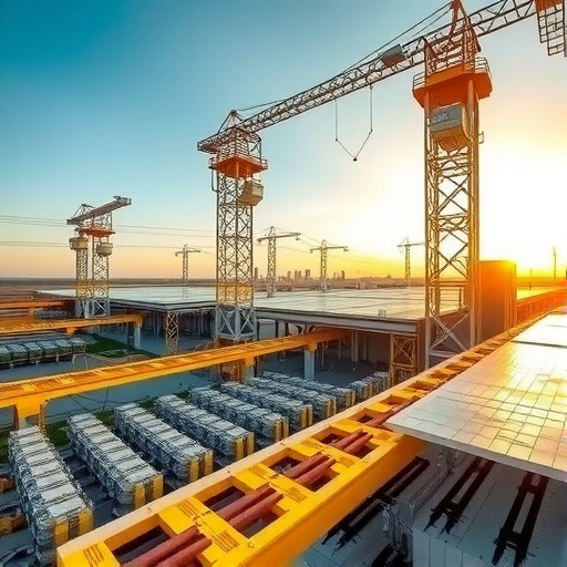 陕西陕煤启远科技有限公司 1万吨/年新型金属复合材料工业化示范项目外电工程招标公告 招标编号：0866-25B1SXQY0920