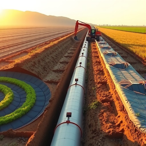 法库县2025年-2027年高标准农田建设项目（2025年度）施工二标段、施工八标段 招标公告