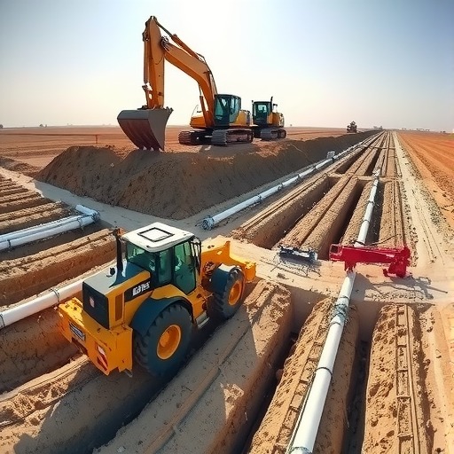 开原市2025年高标准农田建设项目（2025年度）施工第三标段 （二次公告） 招标公告