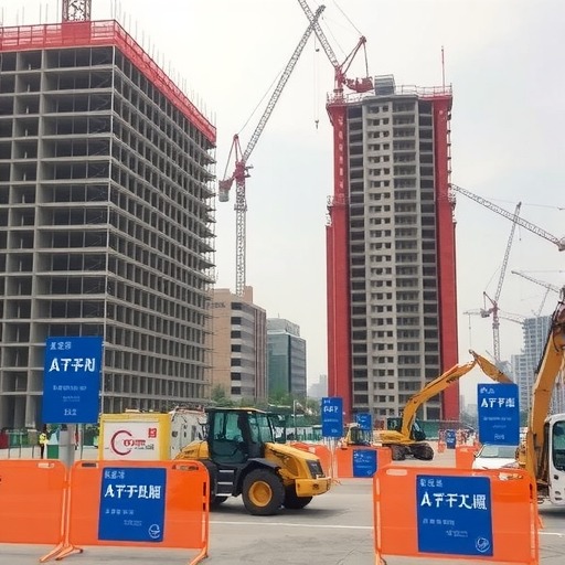 天津设计之都核心区柳林街区城市更新一期项目1标段施工招标公告