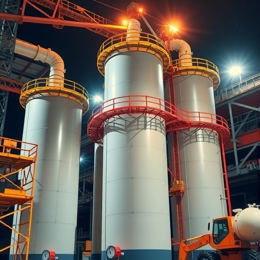 408a号高压气站项目1标段施工招标公告