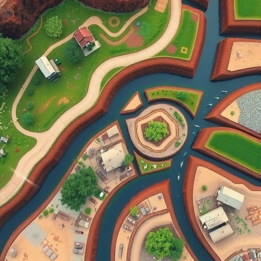 陕西陕煤澄合矿业有限公司西卓煤矿1509工作面塌陷区城关街道办席家坡村土地复垦工程（应急治理）招标公告