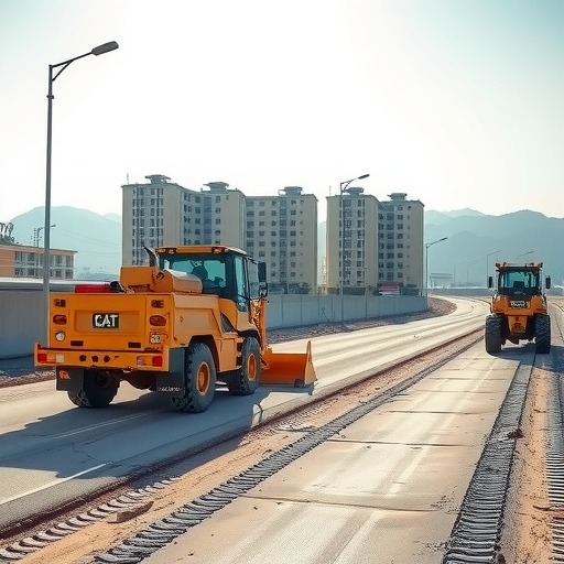 贾村配套福慧路（体育公园街（南茵西街）-赵卜街）道路工程项目招标公告