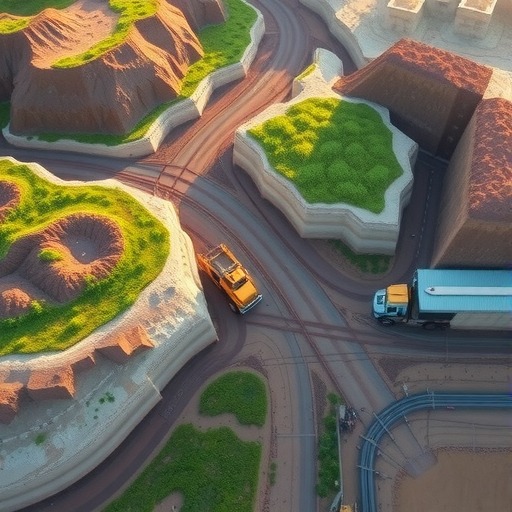 陕西陕煤澄合矿业有限公司西卓煤矿1509工作面塌陷区城关街道办席家坡村土地复垦工程（应急治理）招