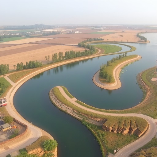 赤峰市文钟镇西朴家杖子沟综合治理工程