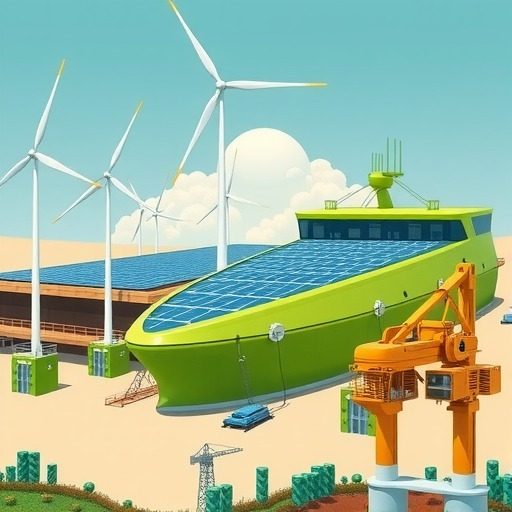 船舶产业园绿色智慧工厂项目船舶产业园绿色智慧工厂项目工程总承包招标公告