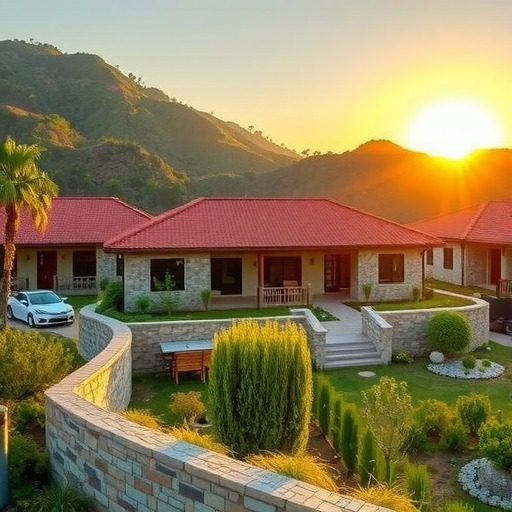 海口镇2025年度“四融一共”和美乡村建设项目-新源居新源工程 招标公告 德建小字【2025】第