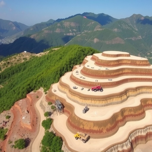 2025年河北省承德市承德县燕山山地生态综合治理项目（封山育林） 二标段招标公告