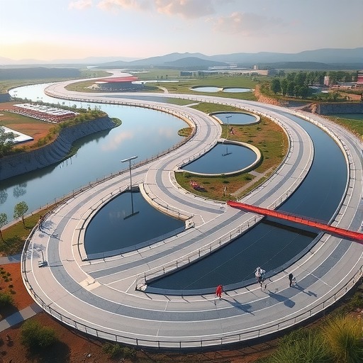 大垸子水利风景区体育公园建设工程(HBXT-202510SZ-028001001)招标公告