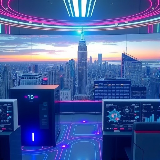 阳信县新型智慧城市基础设施建设项目二期（阳信县公检法司信息平台项目）招标公告