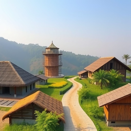 海口镇2025年度“四融一共”和美乡村建设项目-新源居新源工程 招标公告 德建小字【2025】第