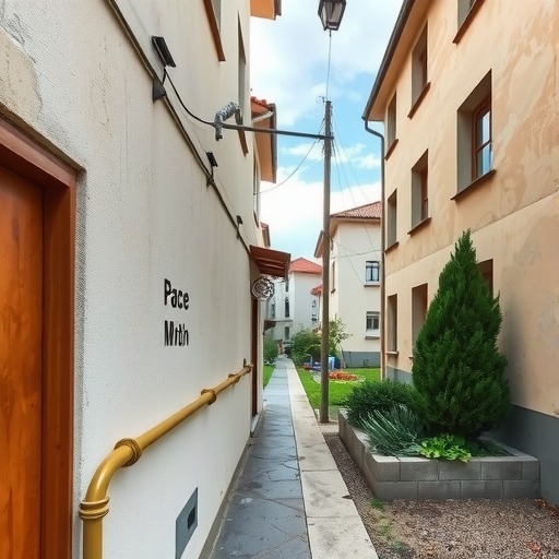 晴隆县2025年老旧小区配套基础设施改造建设项目