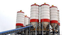江苏一年产50万m³商混技改项目环评拟获批