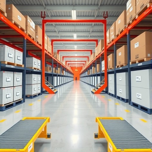 北京大学人民医院石家庄医院建设项目暂估价部分-医疗专项物流系统工程项目招标公告