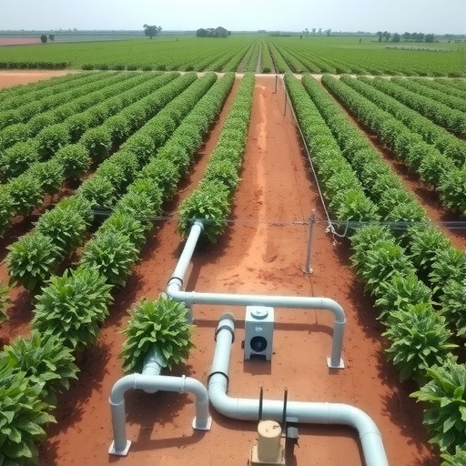 黑花生种植项目区新建水电配套设施项目设计施工总承包招标公告