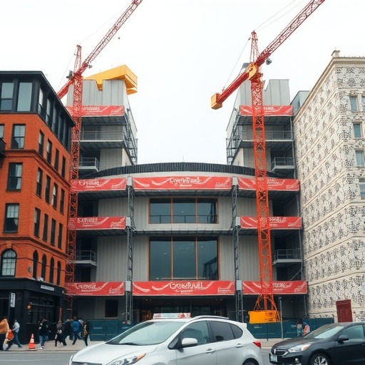 河东区一冷音乐文化产业片区城市更新项目1标段设计施工总承包招标公告