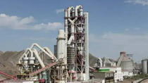 正安西南水泥3200t/d熟料线补充833t/d产能