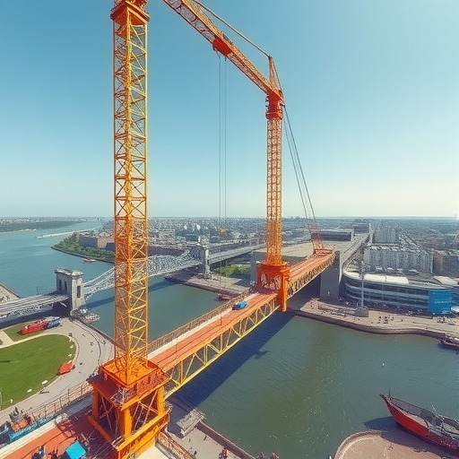 中交一公局、中交二航局中标18.6亿