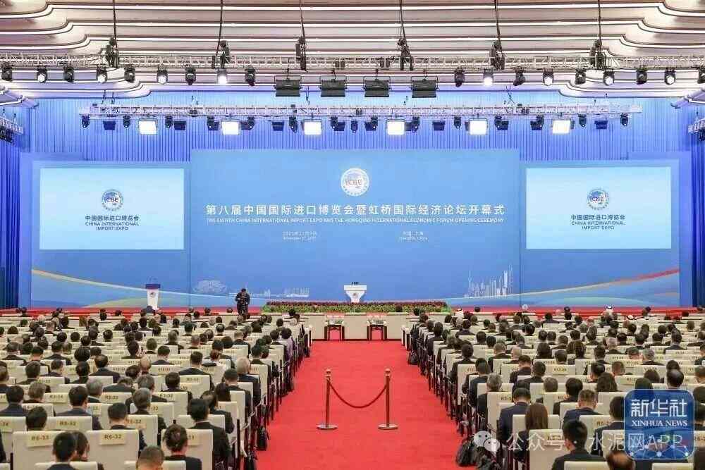 华润建材科技签署多个采购意向协议！