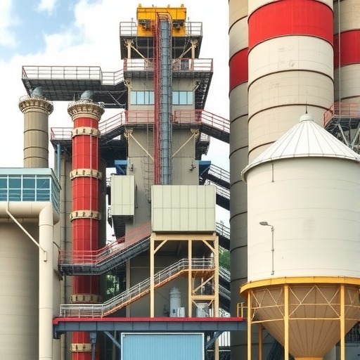 8437.5万元！海螺水泥拿下这家4500t/d熟料产能