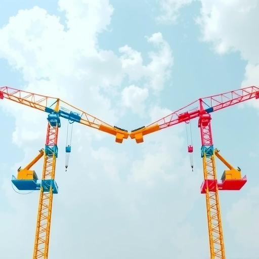 中建六局、中建丝路实施战略性整合！