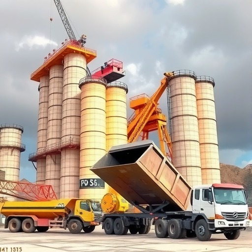 华润旗下2家水泥企业转让机器设备、采矿权等资产