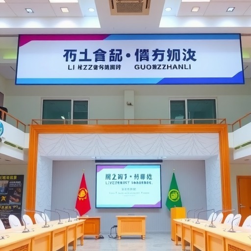 李贺冲、郭占利当选江西省建筑材料工业联合会副会长！