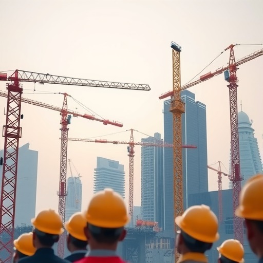 中冶建工、中冶武勘、中国二十冶等中标18亿