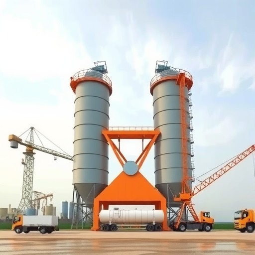 水泥大省鼓励企业兼并重组！