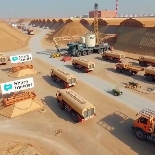 11.8水泥晚报：甘肃探矿，股份划转 ；央地产学研促转型