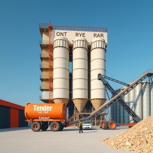 海螺水泥：安徽池州海螺水泥股份有限公司2026年度劳务清仓招议标公告