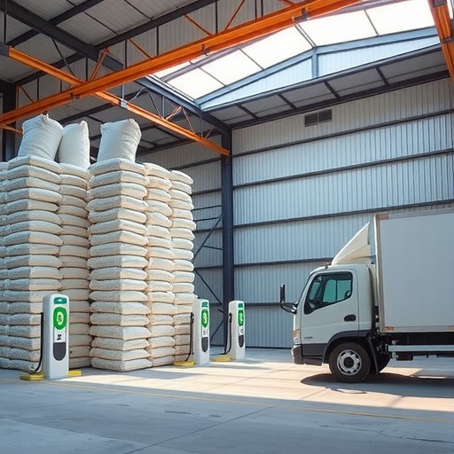 海螺水泥成立新公司 主营建材销售和充电基础设施