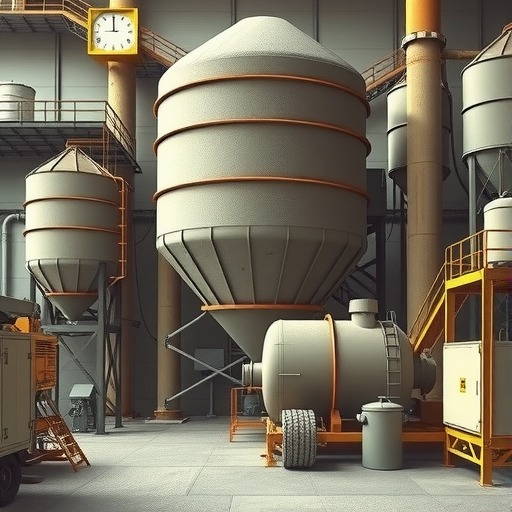 水泥网评论：补充产能超设计产能55%！超产如此严重！产能怎能不过剩？