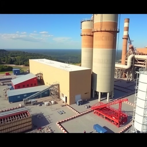 11.27水泥早报：水泥生产线补可研；青海宏扬补充产能；海螺等企业资产出售