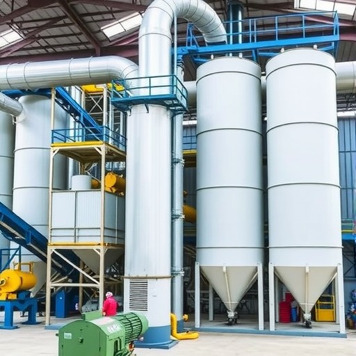 贵州凯里瑞安建材1#2500t/d熟料新型干法水泥生产线产能转出方案公示