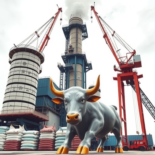 11.26水泥晚报：大牛股再涨停满产销